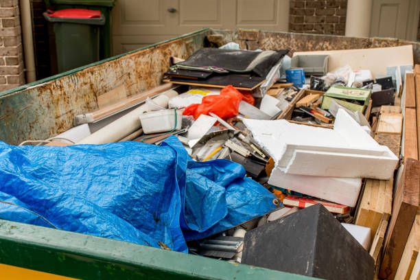 Best Residential Junk Removal  in Bradford, OH